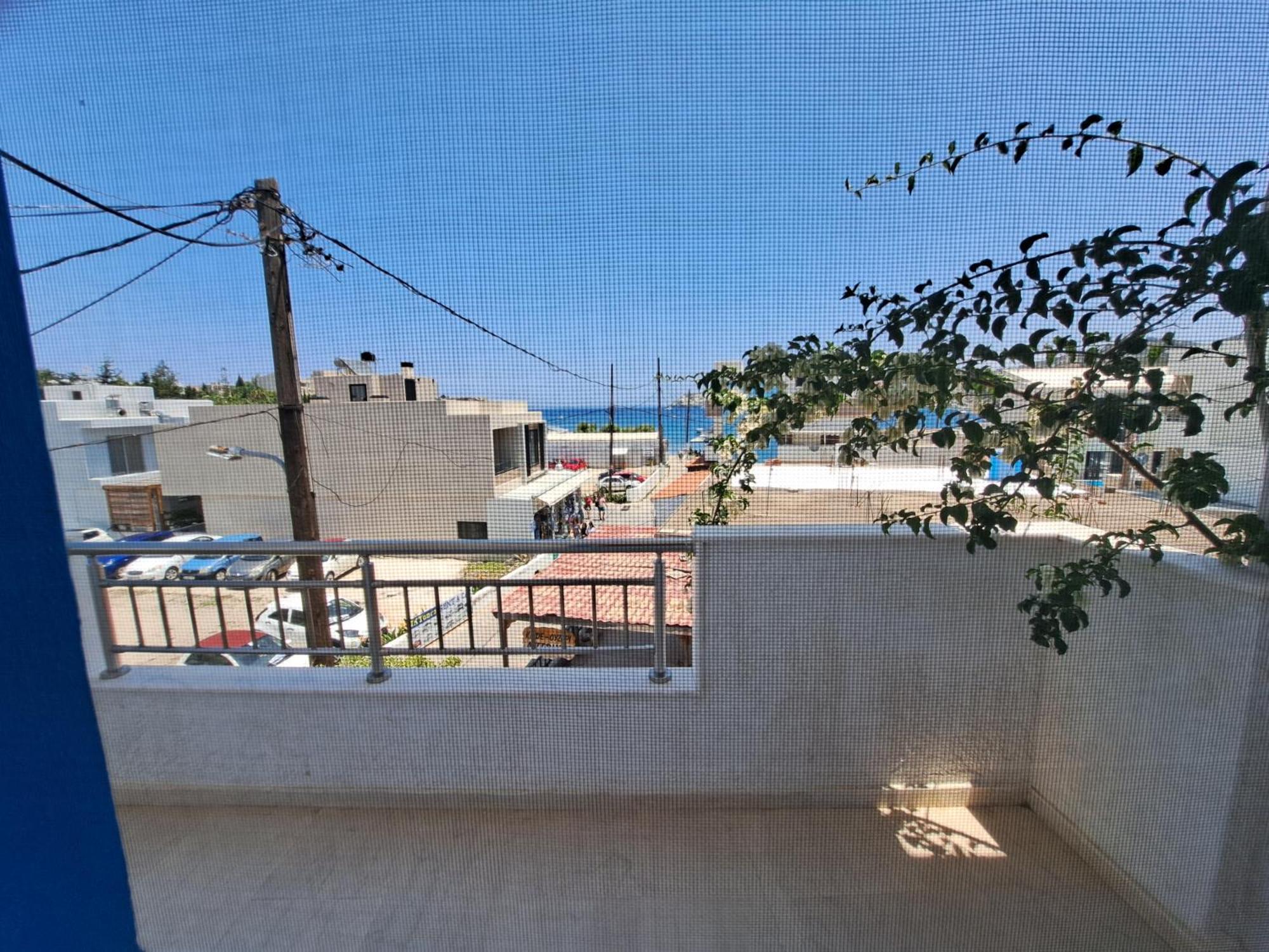 Apollonia Apartments Agia Pelagia  Exterior photo