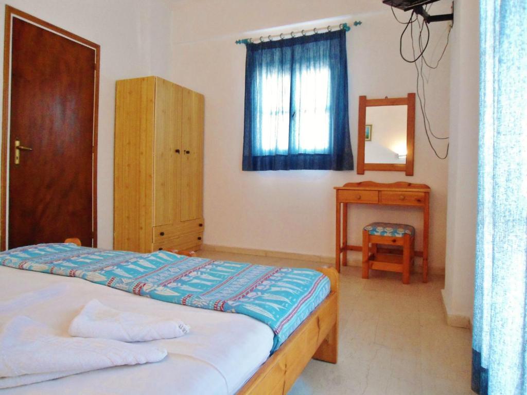 Apollonia Apartments Agia Pelagia  Room photo