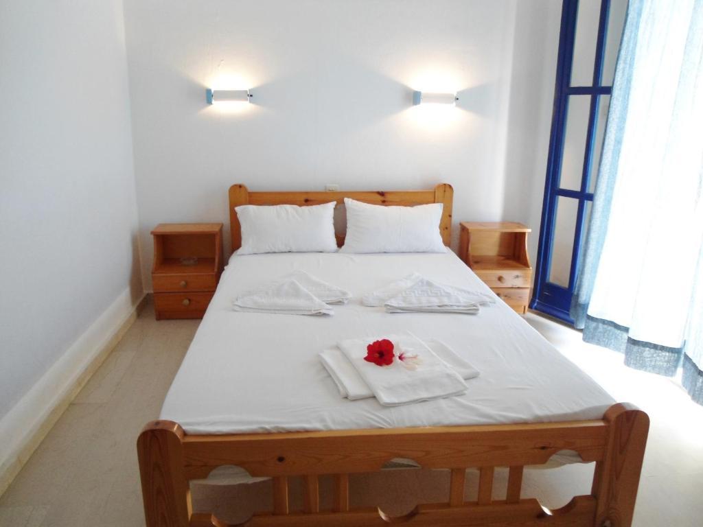 Apollonia Apartments Agia Pelagia  Room photo
